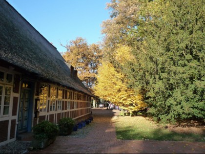 Photo: Dodenhusen am Golfplatz Buxtehude